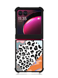 Pattern Abstract Ar Motorola Moto Razr Plus 2023 , Moto Razr+ 2023 Case OV9609