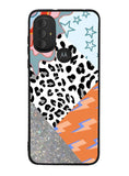 Pattern Abstract Ar Motorola Moto G Pure 2021 , Moto G Power 2022 Case OV9609