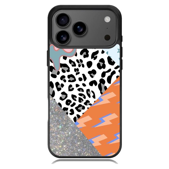 Pattern Abstract Ar Samsung Galaxy S26 Ultra Case OV9609