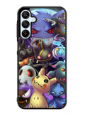 Pokemon Ghos Samsung Galaxy A25 5G Case