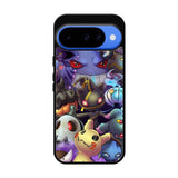 Pokemon Ghos Google Pixel 10 Case