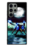 Pokemon Umbreon Night Mont Samsung Galaxy S23 Ultra 5G Case