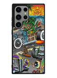 Rat Fink Speedles Samsung Galaxy S23 Ultra 5G Case