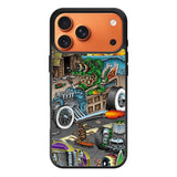 Rat Fink Speedles Samsung Galaxy S26 Ultra Case