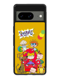 Rugrats And Friend Google Pixel 8A Case QC9604