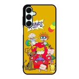 Rugrats And Friend Samsung Galaxy A16 Case OV9604