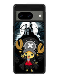 Tony Chopper Nightmar Google Pixel 8 Case QC9598