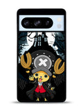 Tony Chopper Nightmar Google Pixel 8 Pro Case QC9598