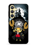 Tony Chopper Nightmar Samsung Galaxy S25 5G Case OV9598