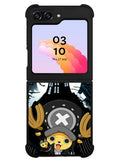 Tony Chopper Nightmar Samsung Galaxy Z Flip 5 5G 2023 Case OV9598