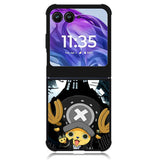 Tony Chopper Nightmar Motorola Moto Razr Plus 2024 , Moto Razr+ 2024 Case OV9598