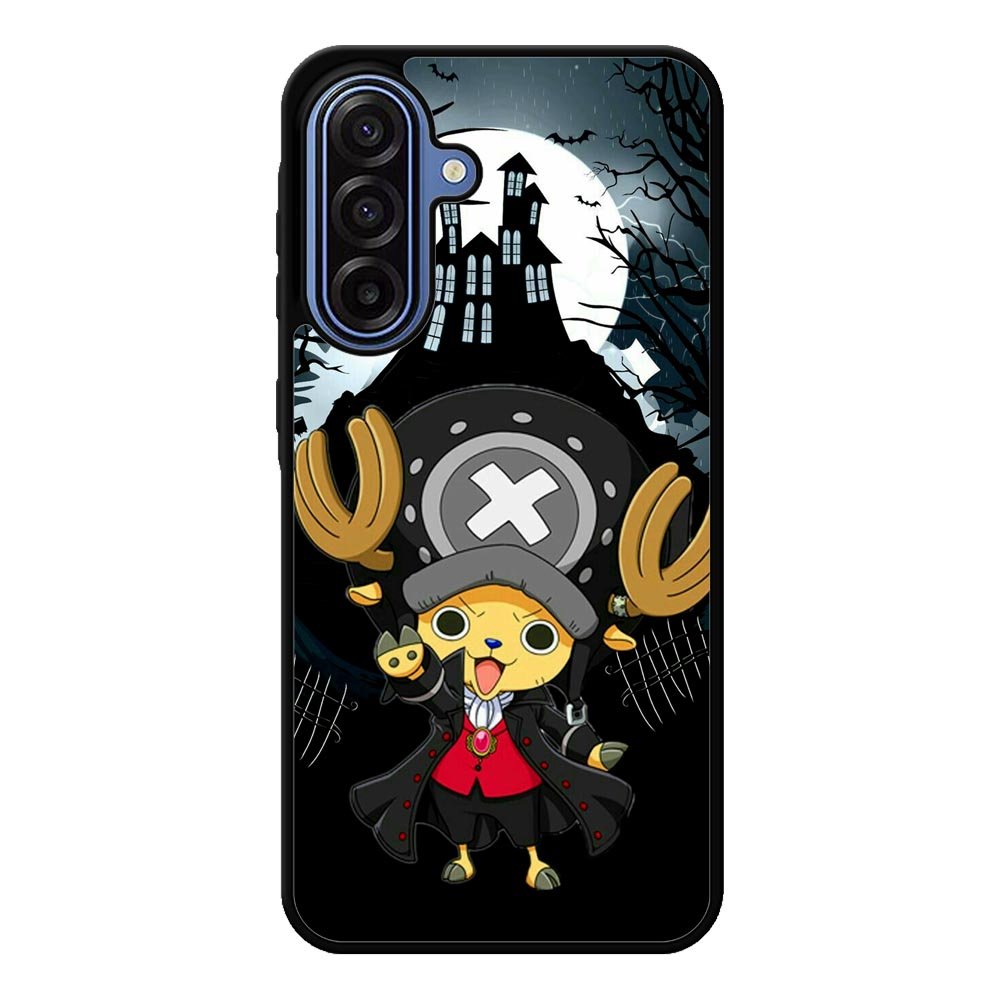 Tony Chopper Nightmar Samsung Galaxy A17 Case OV9598