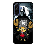 Tony Chopper Nightmar Samsung Galaxy A17 Case OV9598