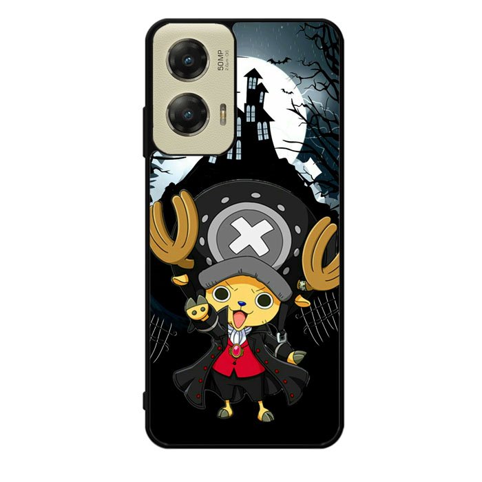 Tony Chopper Nightmar Motorola Moto G Stylus 5G 2024 Case OV9598