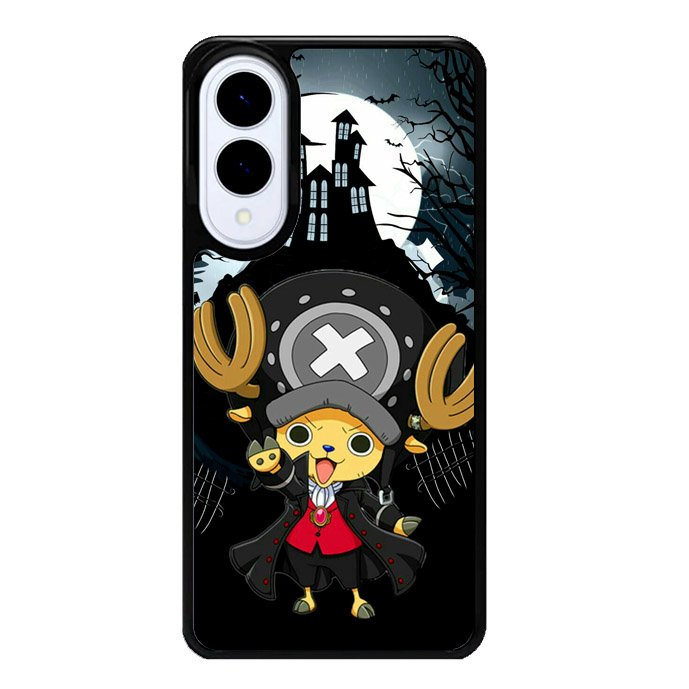 Tony Chopper Nightmar Samsung Galaxy S25 Edge 5G Case OV9598