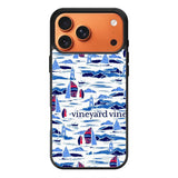 Vineyard Vine Samsung Galaxy S26 Ultra Case