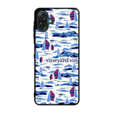 Vineyard Vine Samsung Galaxy A07 Case