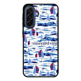 Vineyard Vine Samsung Galaxy A17 Case
