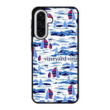 Vineyard Vine Samsung Galaxy A56 Case OV5450