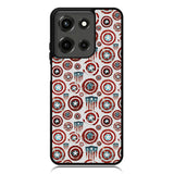 Wallpaper Shield Capt Americ Motorola Moto G 5G 2025 Case OV9595