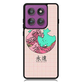 Aesthetic Japanese Motorola Moto Edge 2025 | Moto Edge 60 Fusion | Moto Edge 60 Pro Case OV9086