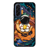 Astronaut Like Star Samsung Galaxy A17 Case QC9084