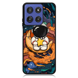 Astronaut Like Star Motorola Moto G Stylus 5G 2025 Case OV9084