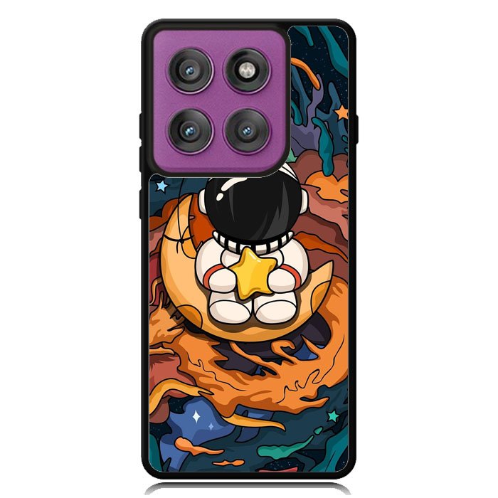 Astronaut Like Star Motorola Moto Edge 2025 | Moto Edge 60 Fusion | Moto Edge 60 Pro Case OV9084
