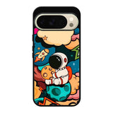 Astronout Art Google Pixel 10 Pro Case QC9082