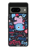 Bt21 Mang Poster Google Pixel 8A Case QC9078