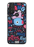 Bt21 Mang Poster Motorola Moto G Pure 2021 , Moto G Power 2022 Case OV9078