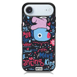 Bt21 Mang Poster iPhone 17 Air Case OV9078