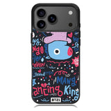 Bt21 Mang Poster iPhone 17 Pro Case RC9078
