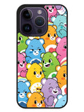 Care Bears Cute iPhone 14 Pro Max Case