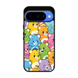 Care Bears Cute Google Pixel 10 Case