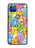 Care Bears Cute Motorola Moto G 5G Case , Moto One 5G Ace Case