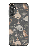Cute Dinosaurs Samsung Galaxy A14 5G Case