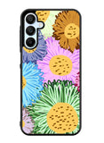 Flower Art Samsung Galaxy A35 5G Case OV9072