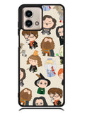 Harry Potter Cartoon Motorola Moto G Stylus 5G 2023 Case OV9064