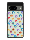 Nct Character Face Google Pixel 8 Case QC9055