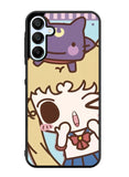 Sailor Moon Chibi Samsung Galaxy A15 5G Case OV9049