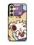 Sailor Moon Chibi Samsung Galaxy S25 Plus 5G , Samsung Galaxy S25+ 5G Case OV9049