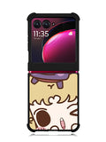 Sailor Moon Chibi Motorola Moto Razr Plus 2023 , Moto Razr+ 2023 Case OV9049