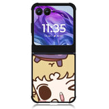 Sailor Moon Chibi Motorola Moto Razr Plus 2024 , Moto Razr+ 2024 Case OV9049