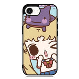 Sailor Moon Chibi iPhone 16e Case OV9049