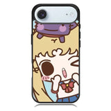 Sailor Moon Chibi iPhone 17 Air Case OV9049