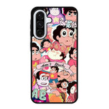 Steven Universe Collage Samsung Galaxy A26 5G Case RC9041