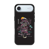 Tokyo Japan Dragon iPhone Air Case