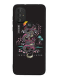 Tokyo Japan Dragon Motorola Moto G Pure 2021 , Moto G Power 2022 Case