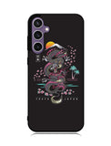 Tokyo Japan Dragon Samsung Galaxy S23 FE 5G Case